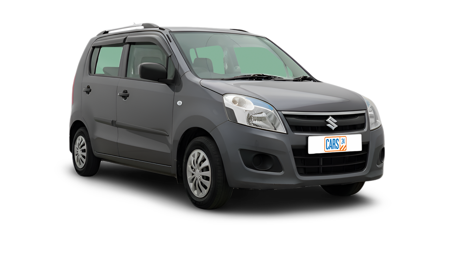 Maruti Wagon R 1.0-img